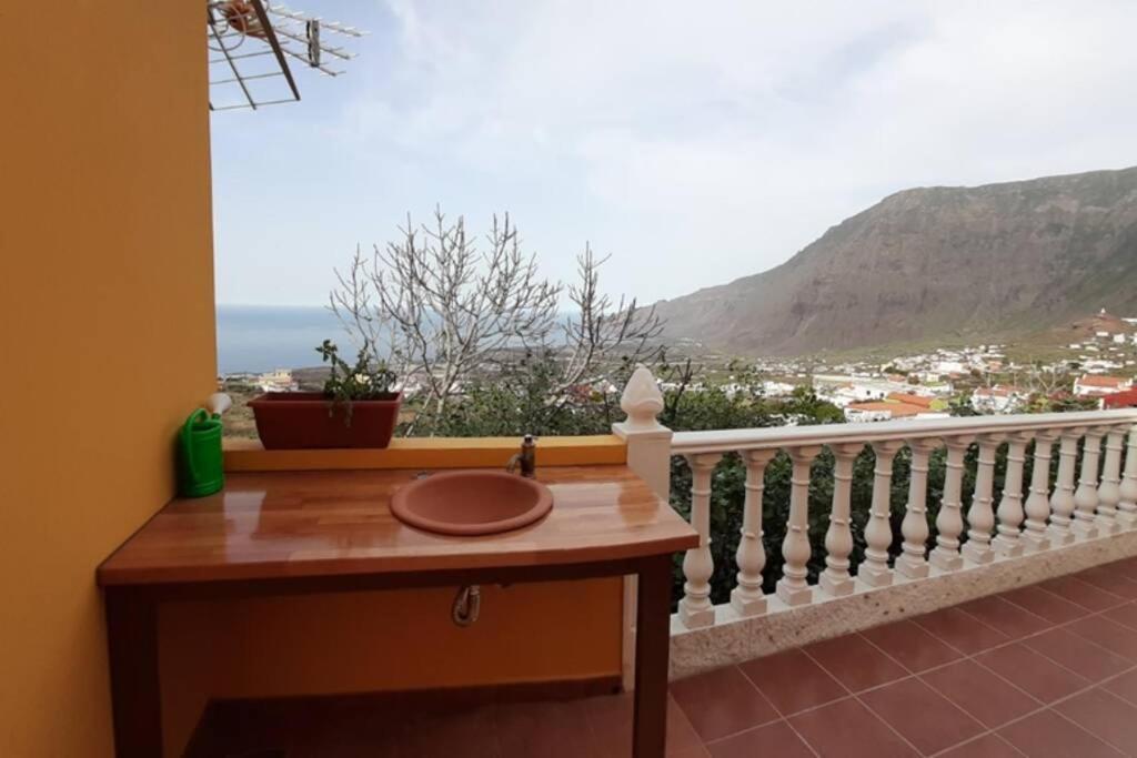 Casita Con Encanto Frontera Exterior photo